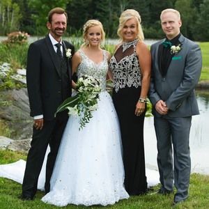 Meet your Posher, Jocelyn